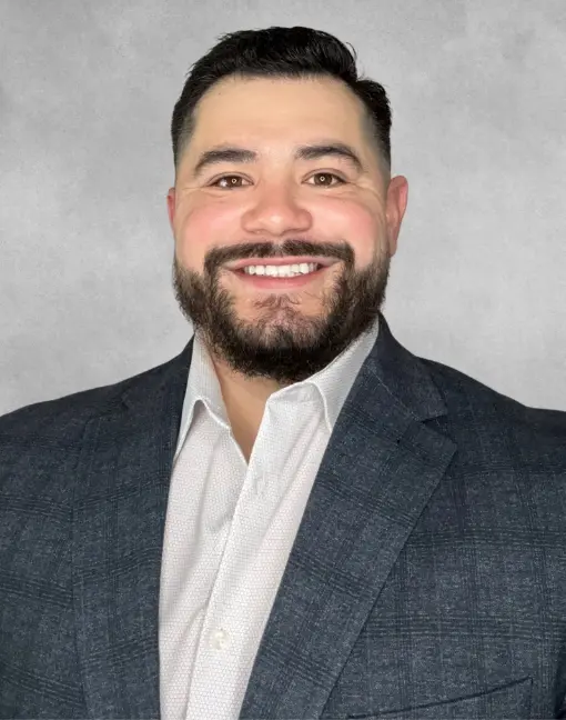 Jerry Ramirez Headshot